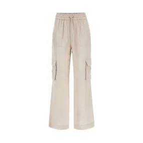  PANTALONE GUESS. BEIGE 