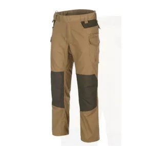 PANTALONE HELIKON TEX PILGRIM PANTS COYOTE-TAIGA GREEN