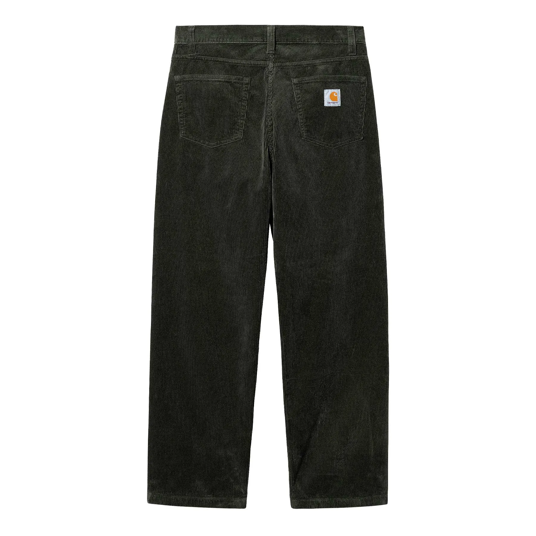 Pantalone In Corduroy Landon