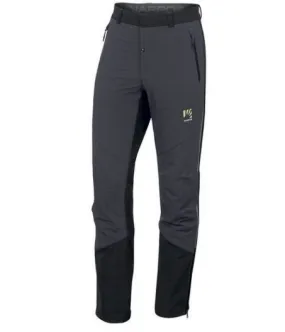 PANTALONE KARPOS EXPRESS 200 EVO NERO