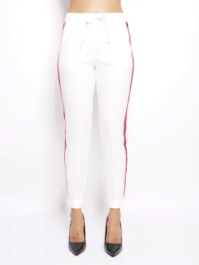 Pantalone Liliuvi Bianco