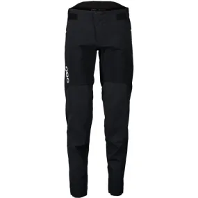 Pantalone mountain bike POC M'S ARDOUR ALL-WEATHER PANTS  URANIUM BLACK