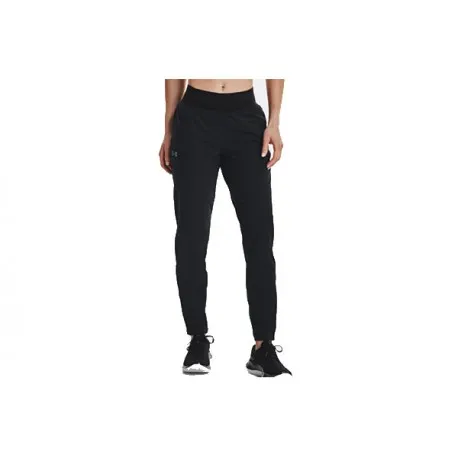 Pantalone Outrun The Storm Donna Under Armour