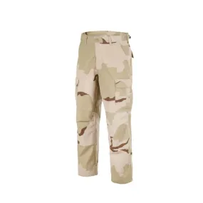 PANTALONE UOMO HELIKON TEX BDU PANTS US DESERT