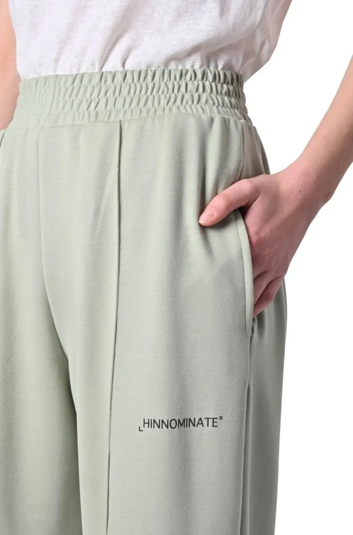 Pantalone Why interlock vita alta di Hinnominate