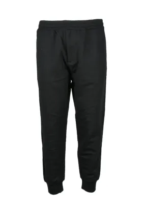 Pantaloni ALEXANDER MCQUEEN  Nero