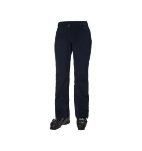 Pantaloni da sci da donna Helly Hansen Legendary Insulated (navy)