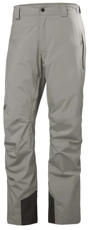 PANTALONI DA SCI DA UOMO HELLY HANSEN LEGENDARY INSULATED TERRAZZO 65704 885