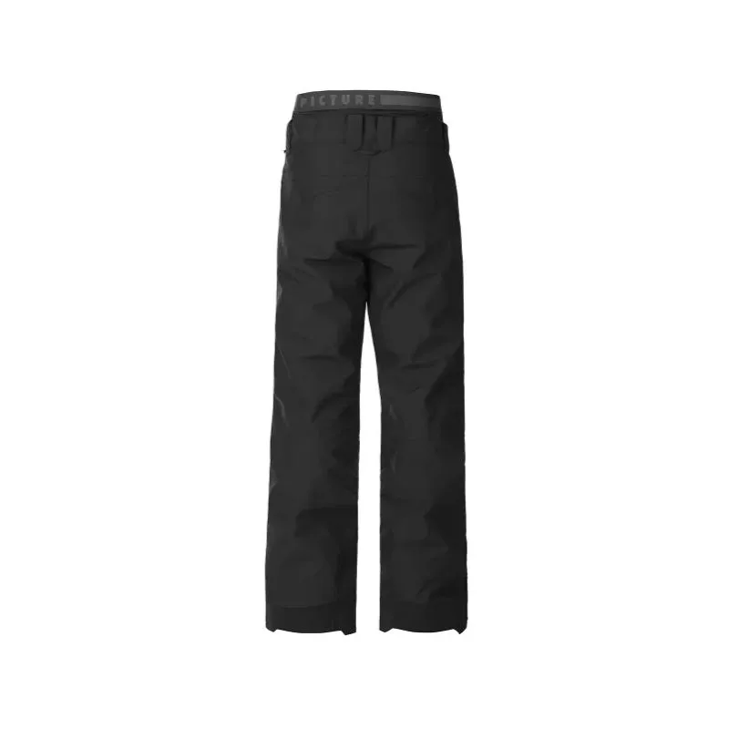 Pantaloni da sci Picture Object PT (nero)