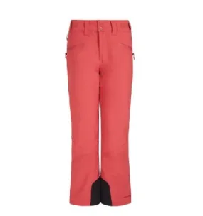 Pantaloni da sci Protest Kensington (Rusticrust) Donna