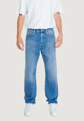 Pantaloni Replay 12 OZ RECYCLED Denim