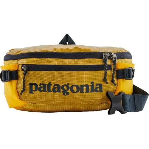 Patagonia Black Hole Waist Pack 5 l marsupio