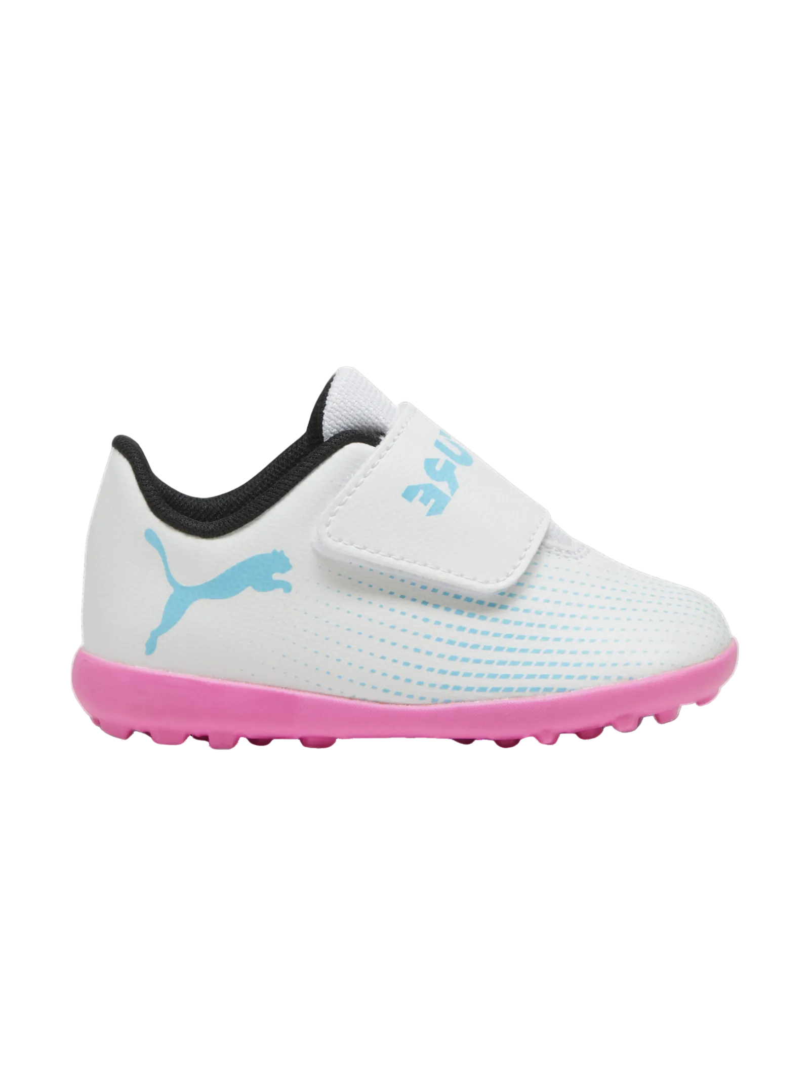 Puma Future 7 Play TT v Scarpe Calcetto Neonato