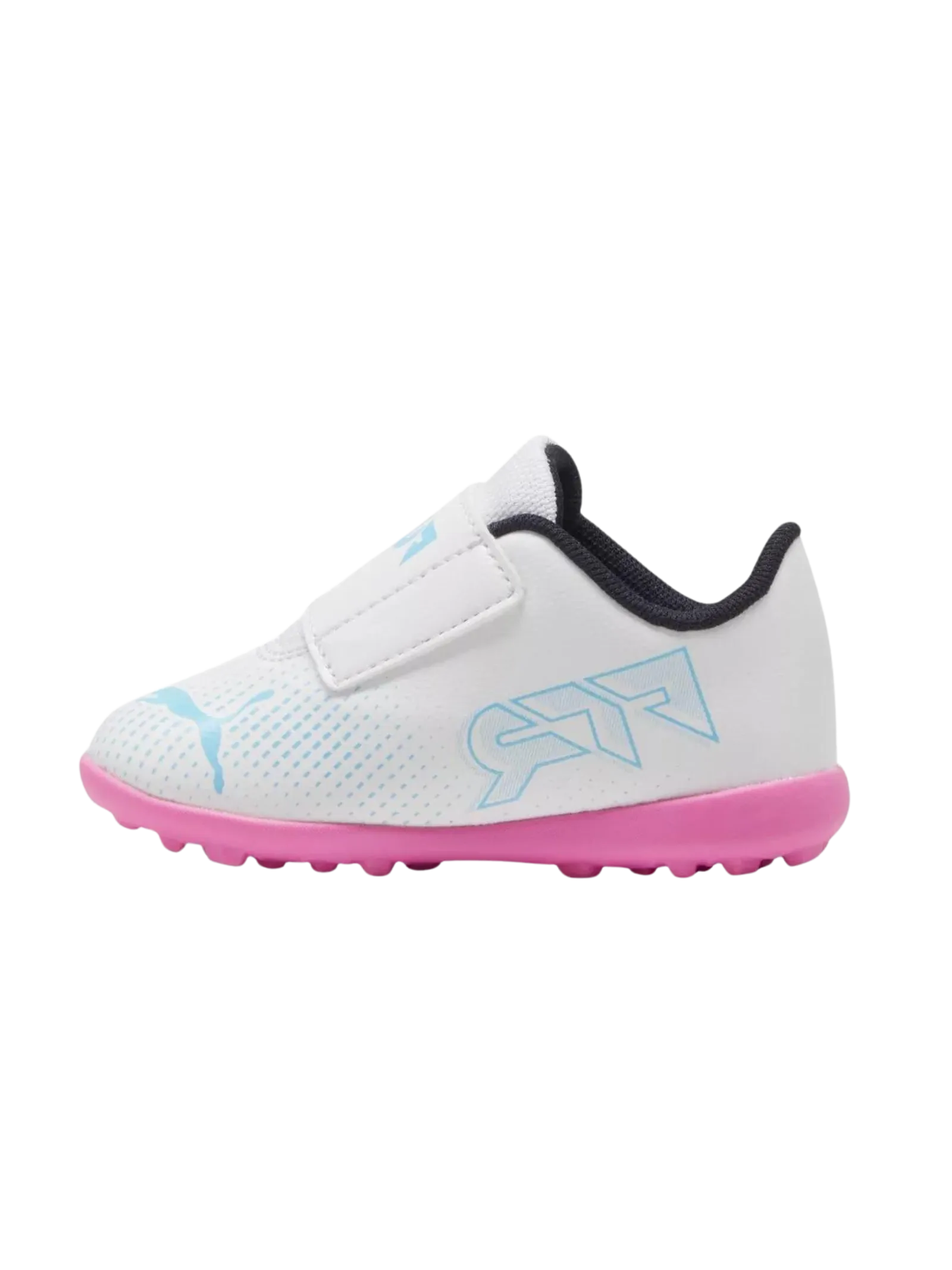 Puma Future 7 Play TT v Scarpe Calcetto Neonato