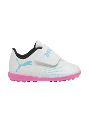 Puma Future 7 Play TT v Scarpe Calcetto Neonato