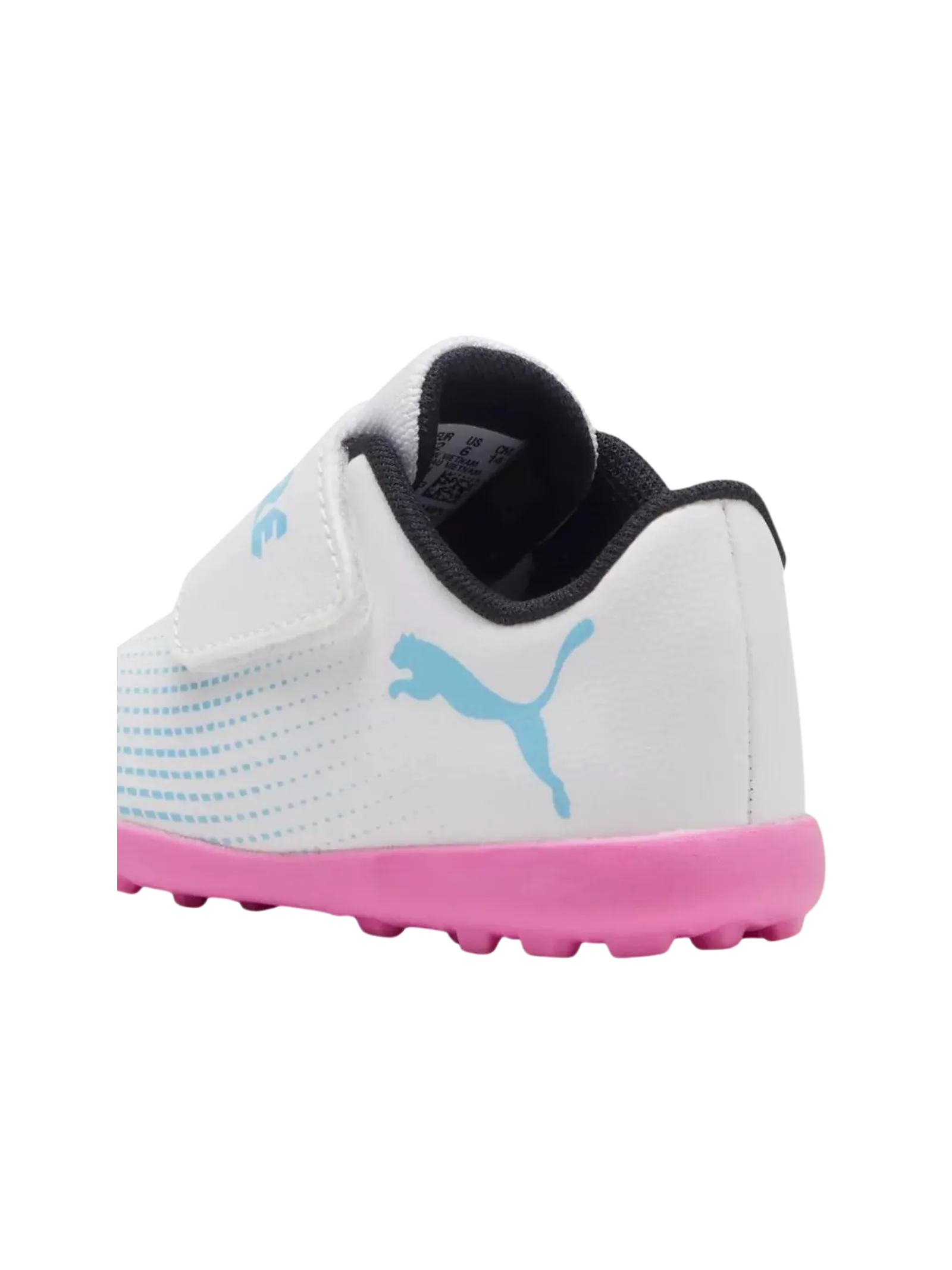 Puma Future 7 Play TT v Scarpe Calcetto Neonato