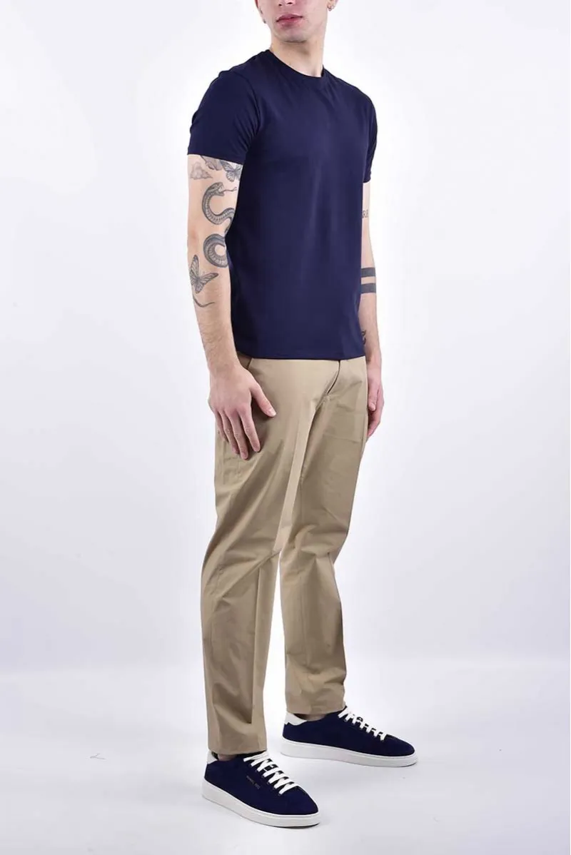 QB24 PANTALONE CHINOS CASUAL