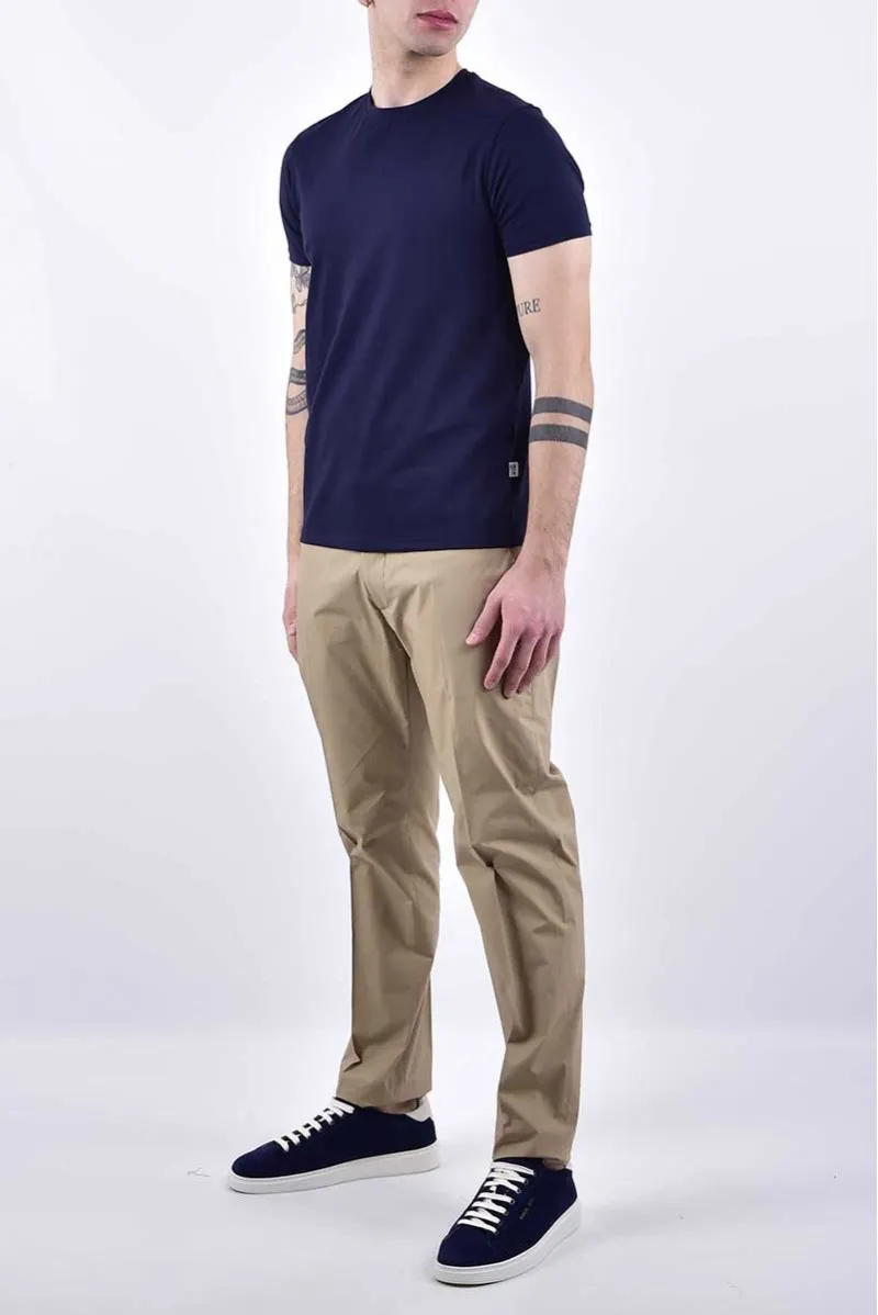 QB24 PANTALONE CHINOS CASUAL