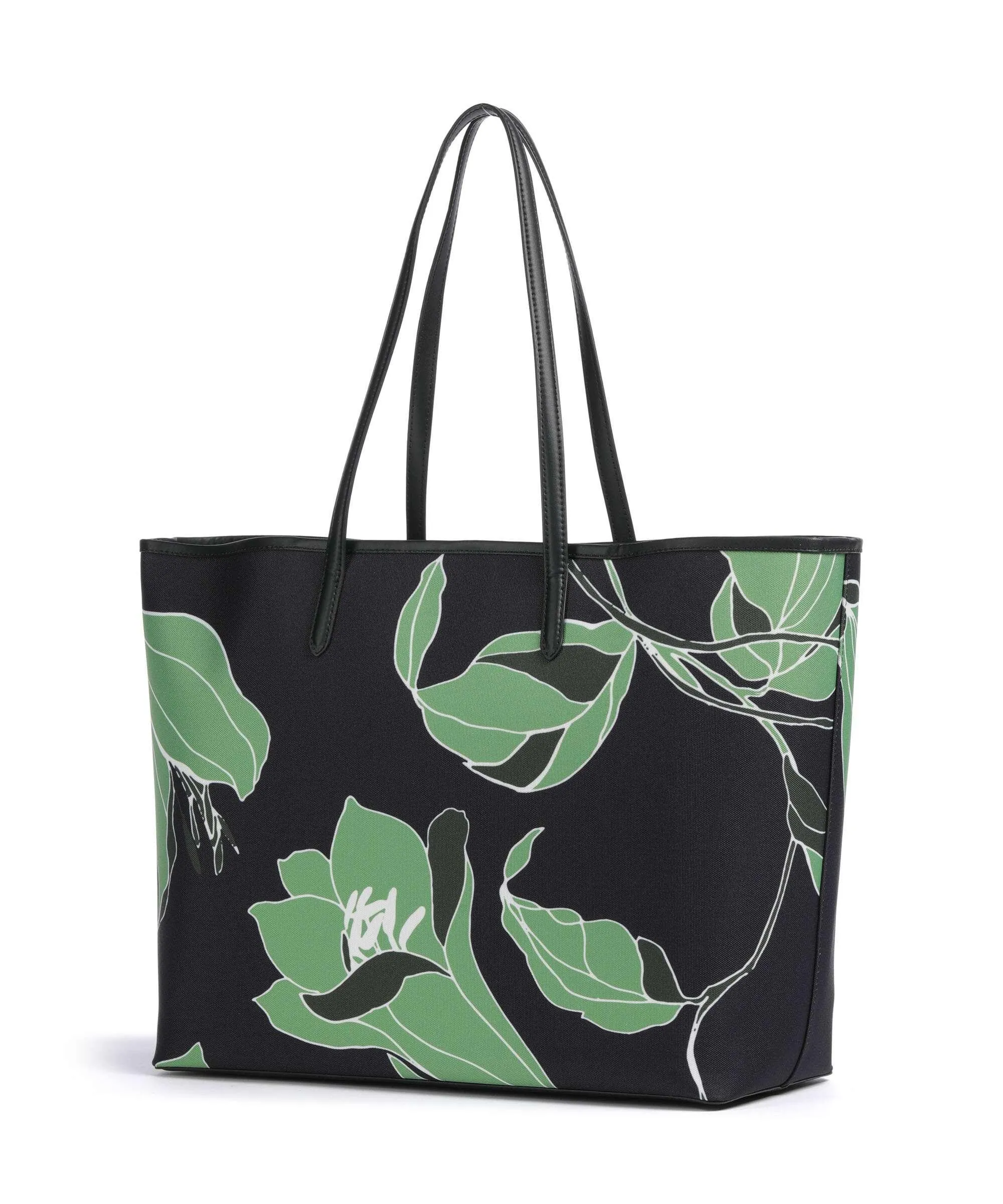  Radley London Southwell Gardens Floral Borsa shopper poliestere riciclato nero  