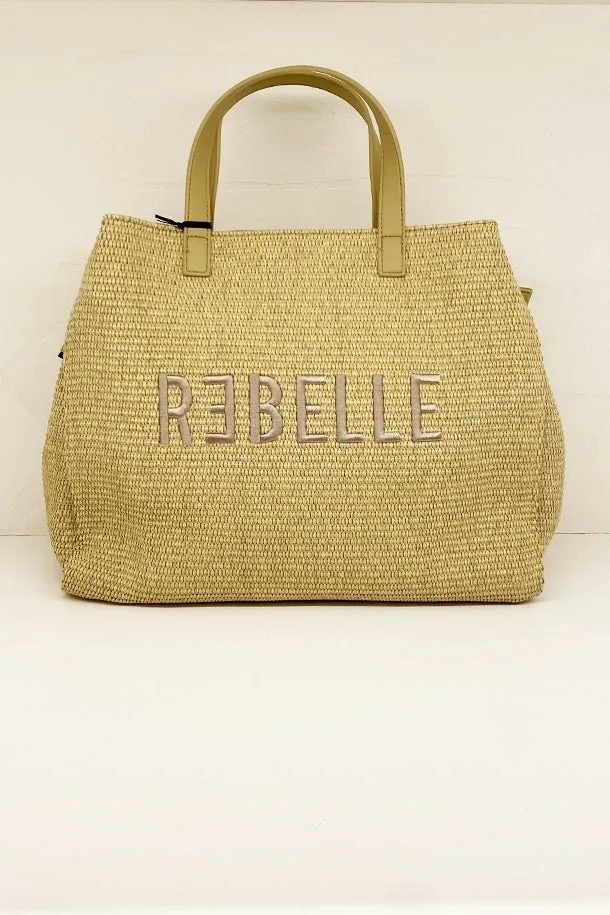   REBELLE Borsa