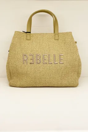   REBELLE Borsa