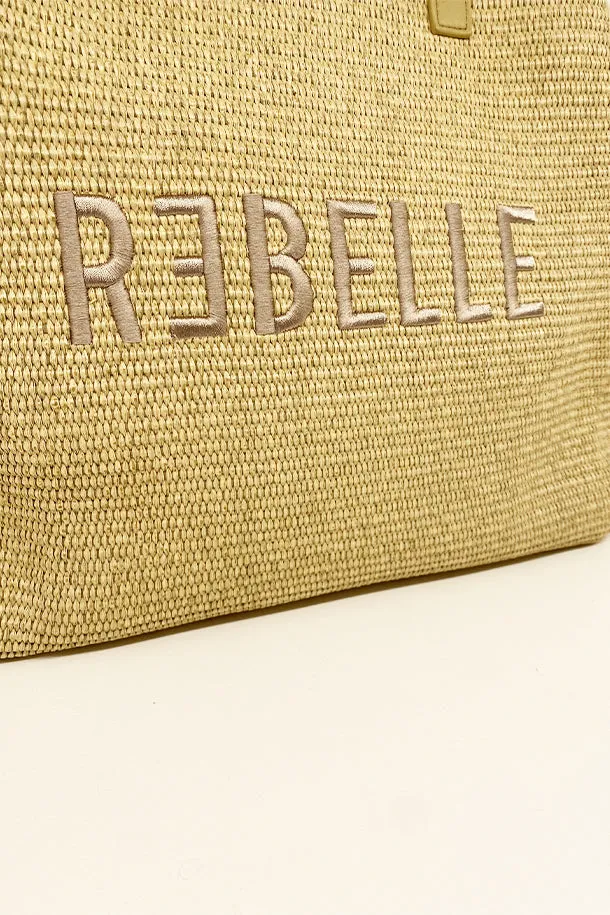   REBELLE Borsa