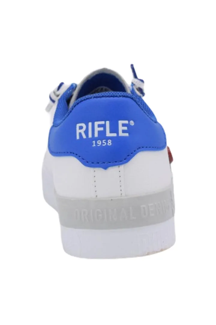   Rifle Scarpe Bambini E Ragazzi 119990-02 