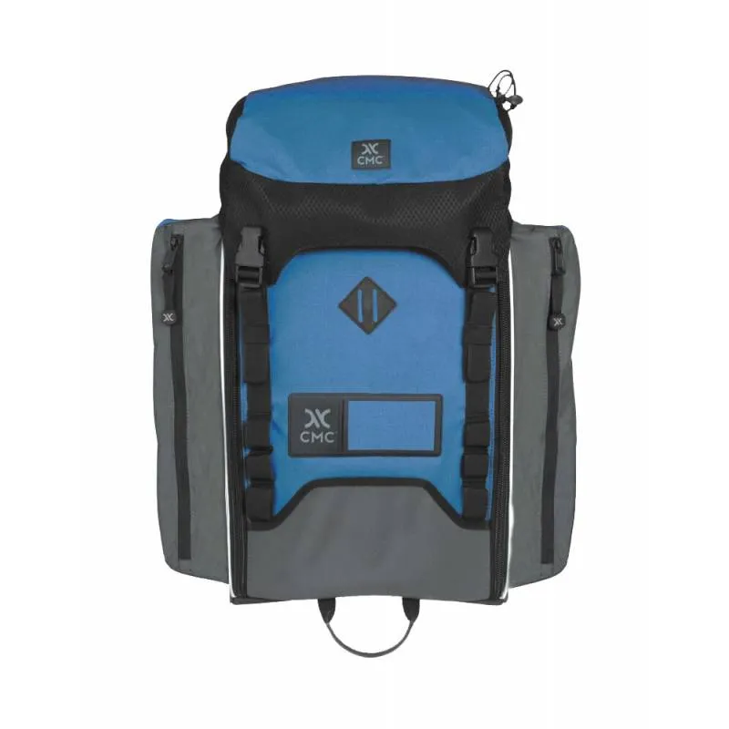 RIGTECH PACK™ zaino