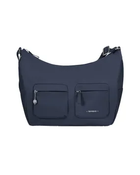 Samsonite - Borsa a tracolla in nylon con tasche Media Move 3.0 | Studioarch.com