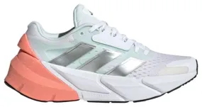 Scarpe da corsa Adidas Adistar 2 Bianco Rosa Donna