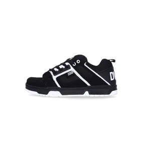 Scarpe Skate Uomo Comanche Black/white