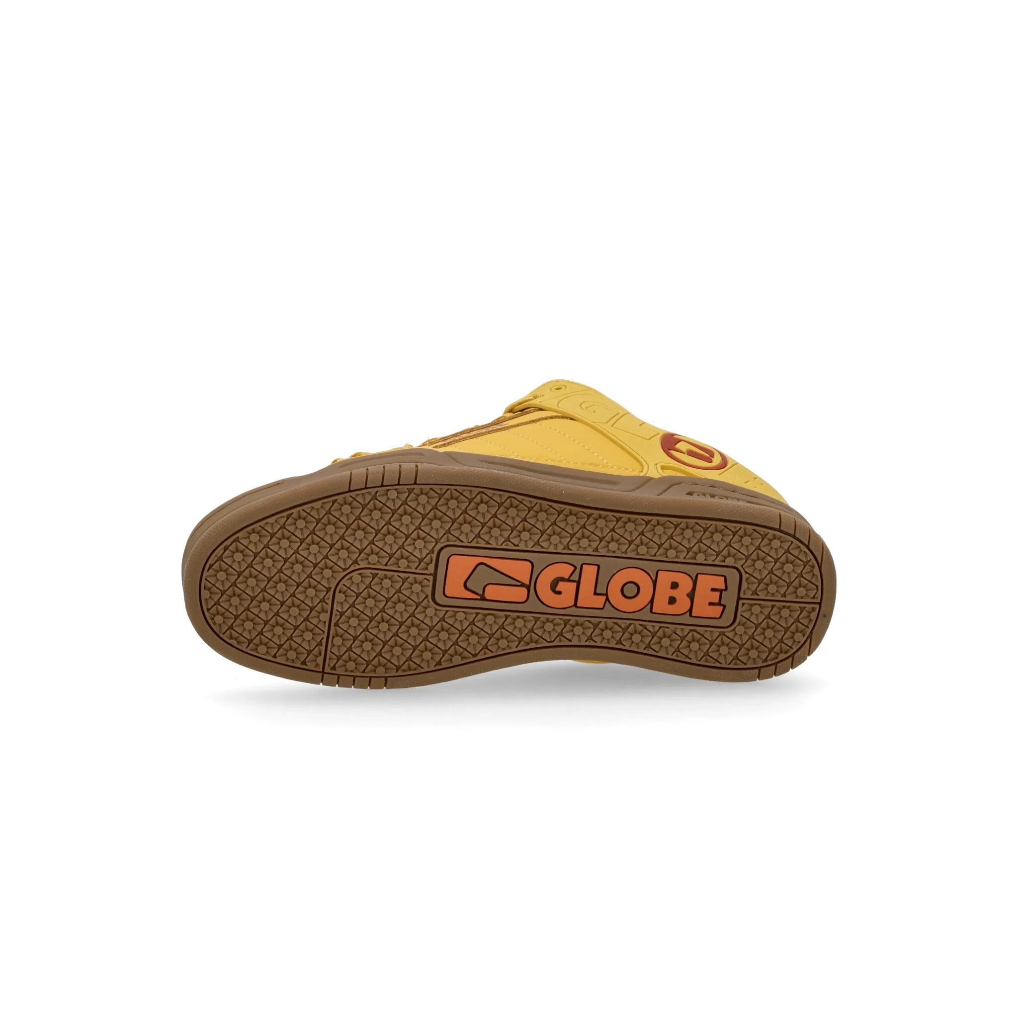 Scarpe Skate Uomo Tilt Wheat/gum/bronze