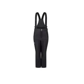 Ski Pants 3 Kids Pantalone Sci Bambino Nero