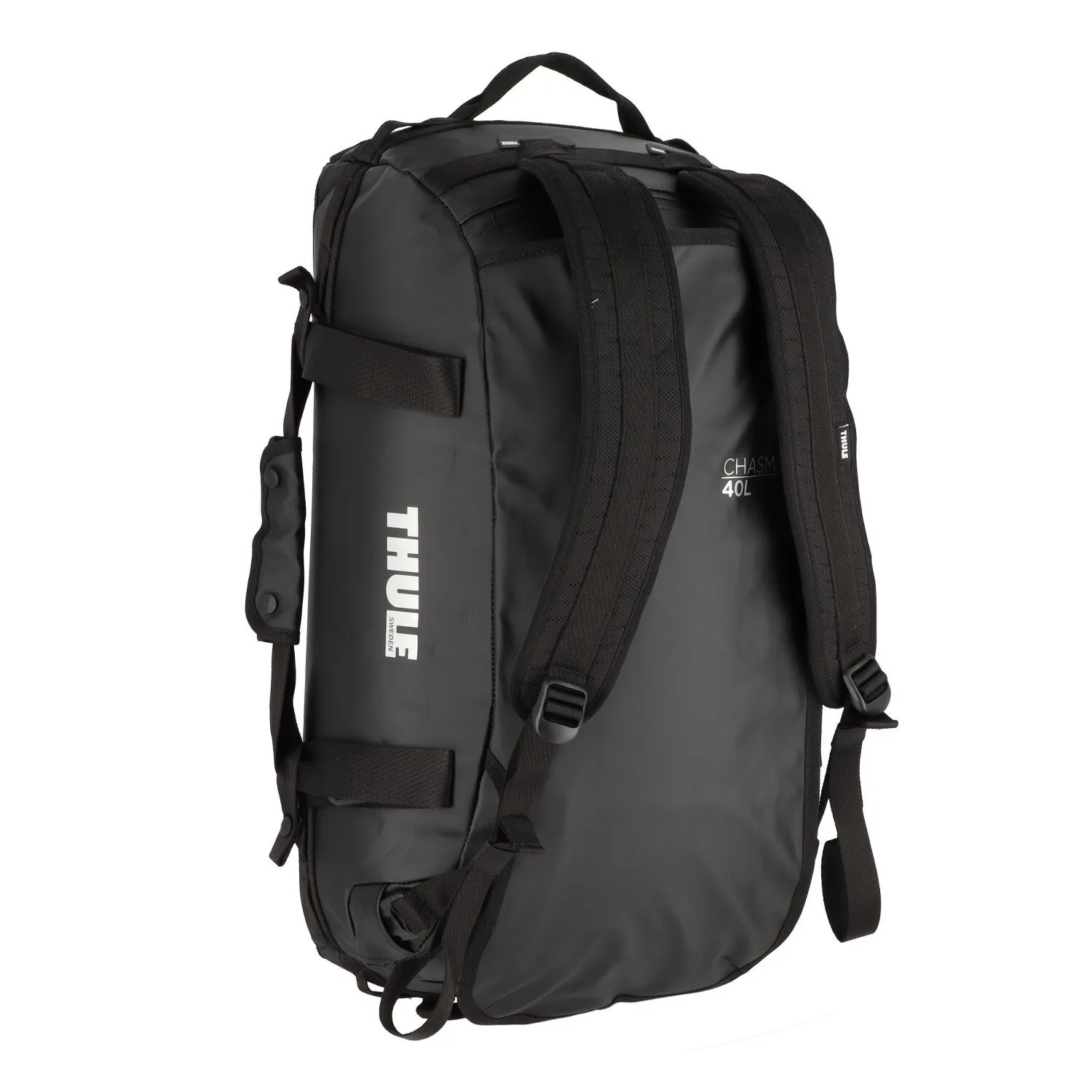 Thule Chasm Borsa da viaggio Weekender 58 cm