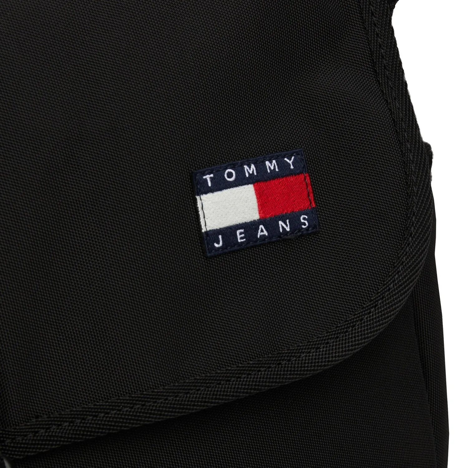 Tommy Hilfiger Jeans Tjm Essential Daily Borsa a tracolla 37 cm