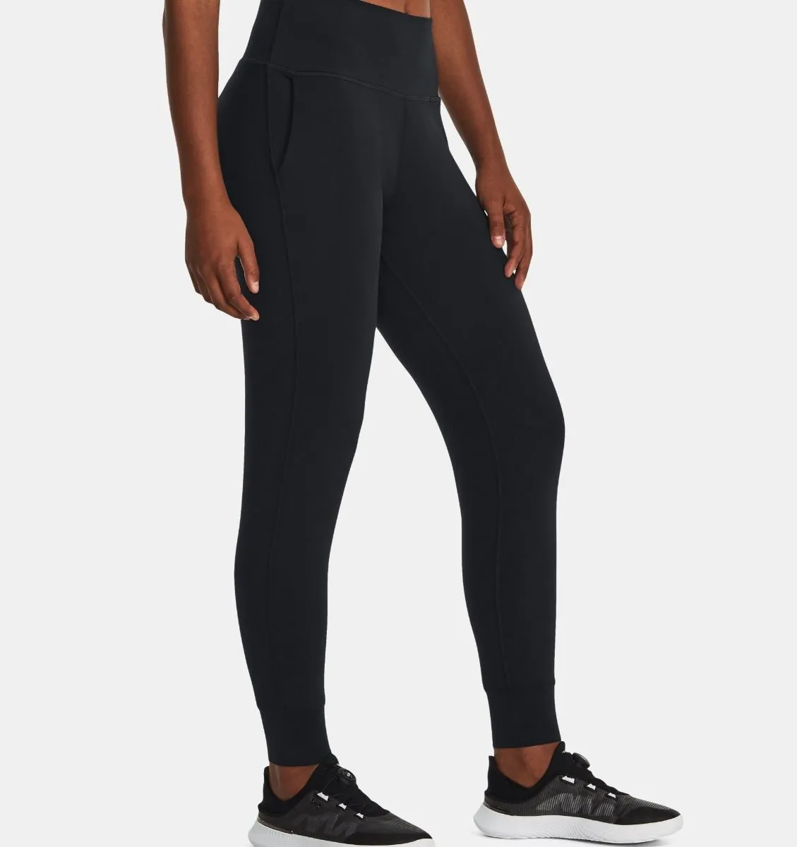 Under Armour Pantalone meridiam w