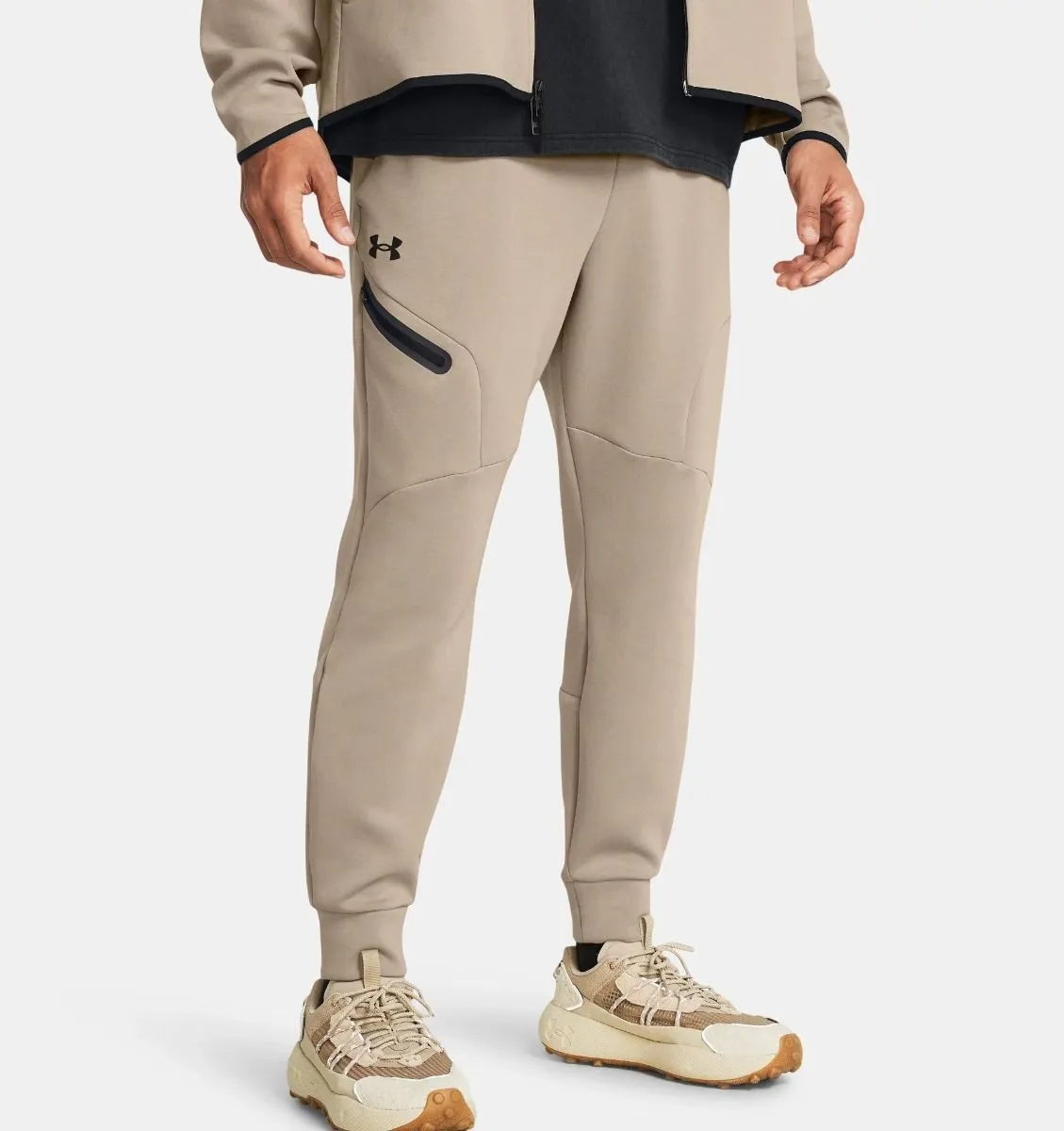 Under Armour Pantalone unsotppable