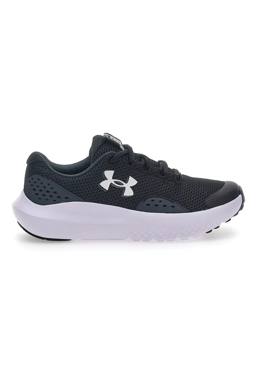   UNDER ARMOUR Scarpe da Running Nere Under Armour UA BGS Surge 4