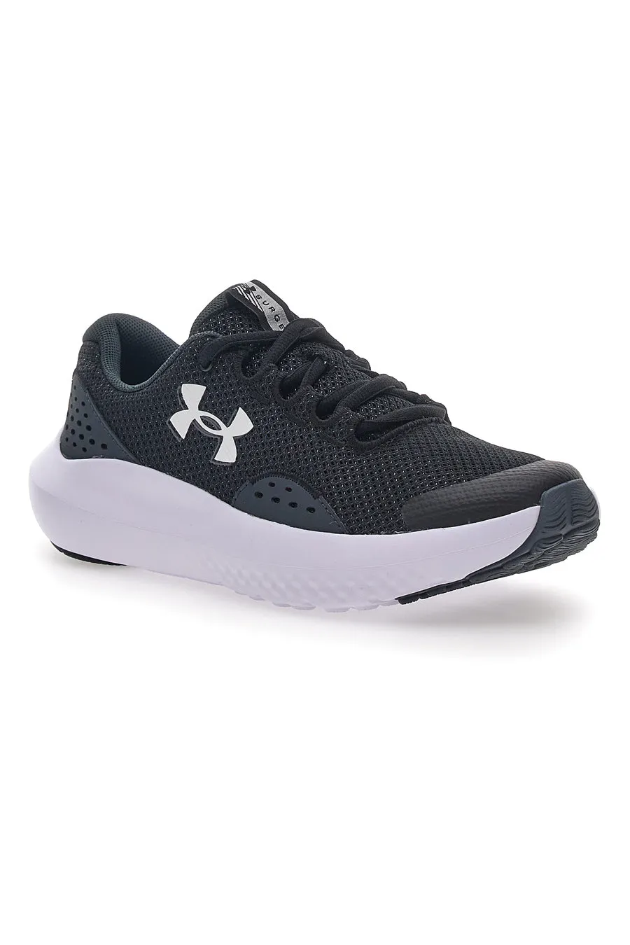   UNDER ARMOUR Scarpe da Running Nere Under Armour UA BGS Surge 4