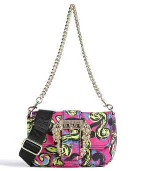  Versace Jeans Couture Couture 01 Borsa a spalla poliestere multicolore  